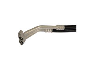 2001 Lincoln Navigator Engine Oil Cooler Hose Assembly Inlet and Outlet Assembly Dorman 625201 image 1 of 4