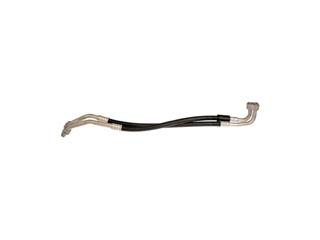 2001 Lincoln Navigator Engine Oil Cooler Hose Assembly Inlet and Outlet Assembly Dorman 625201 image 2 of 4
