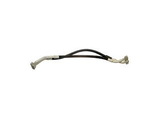 2001 Lincoln Navigator Engine Oil Cooler Hose Assembly Inlet and Outlet Assembly Dorman 625202 image 2 of 4