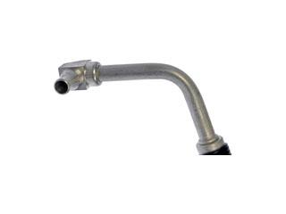 2003 Chevrolet Impala Engine Oil Cooler Hose Assembly Inlet Dorman 625207 image 1 of 4