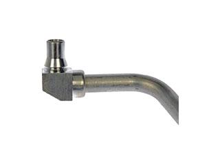 2003 Chevrolet Impala Engine Oil Cooler Hose Assembly Outlet Dorman 625208 image 2 of 4