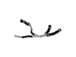2003 Mazda MPV Engine Oil Cooler Hose Assembly