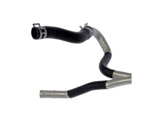 2002 Ford Escape Engine Oil Cooler Hose Assembly Dorman 625213 image 2 of 4