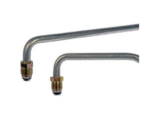 1993 Chevrolet S10 Blazer Engine Oil Cooler Hose Assembly Inlet and Outlet Assembly From Oil Filter To Radiator Dorman 625305 image 1 of 4