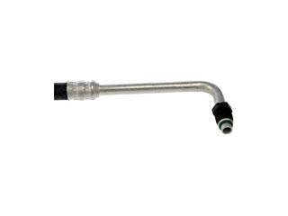 1993 Chevrolet K3500 Engine Oil Cooler Hose Assembly Outlet (Upper) Dorman 625607 image 1 of 4