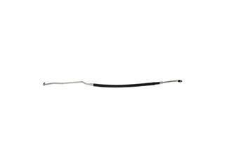 1993 Chevrolet K3500 Engine Oil Cooler Hose Assembly Outlet (Upper) Dorman 625607 image 2 of 4
