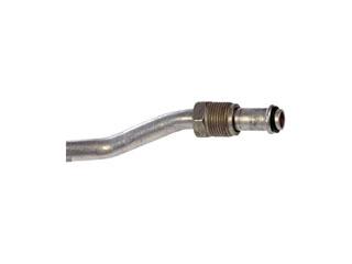 1993 Chevrolet S10 Engine Oil Cooler Hose Assembly Inlet (Lower) Dorman 625608 image 1 of 4