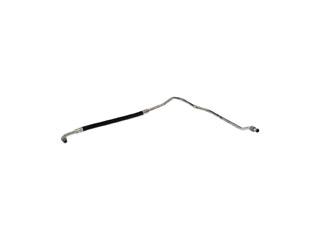 1993 Chevrolet S10 Engine Oil Cooler Hose Assembly Inlet (Lower) Dorman 625608 image 2 of 4