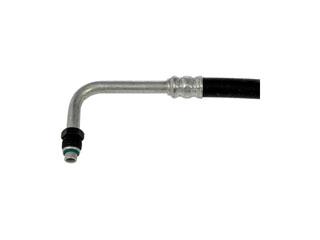1985 GMC C3500 Engine Oil Cooler Hose Assembly Outlet (Upper) Dorman 625617 image 1 of 4