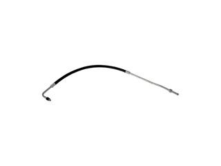 1985 GMC C3500 Engine Oil Cooler Hose Assembly Outlet (Upper) Dorman 625617 image 2 of 4