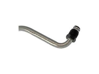 1990 GMC Safari Engine Oil Cooler Hose Assembly Inlet (Upper) Dorman 625630 image 3 of 4