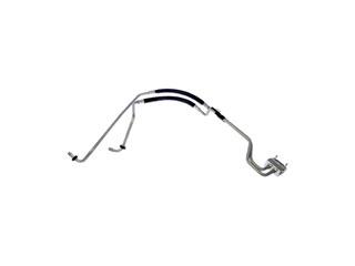2003 Hummer H2 Engine Oil Cooler Hose Assembly