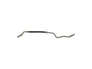 1991 Cadillac DeVille Engine Oil Cooler Hose Assembly
