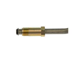 1993 Cadillac DeVille Engine Oil Cooler Hose Assembly Inlet Dorman 625648 image 3 of 4