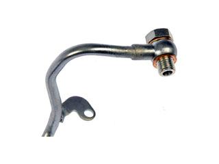 2000 Volkswagen Jetta Turbocharger Oil Line Pressure Dorman 625801 image 2 of 4