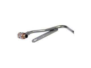 2000 Volkswagen Jetta Turbocharger Oil Line Pressure Dorman 625801 image 3 of 4