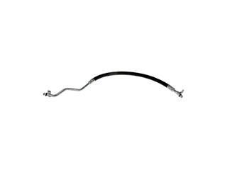 2004 Saab 9-5 Engine Oil Cooler Hose Assembly Inlet Dorman 625900 image 2 of 4