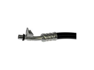2004 Saab 9-5 Engine Oil Cooler Hose Assembly Outlet Dorman 625901 image 1 of 4