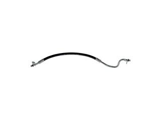 2007 Saab 9-5 Engine Oil Cooler Hose Assembly Outlet Dorman 625901 image 2 of 4