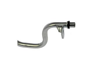 2007 Saab 9-5 Engine Oil Cooler Hose Assembly Outlet Dorman 625901 image 3 of 4