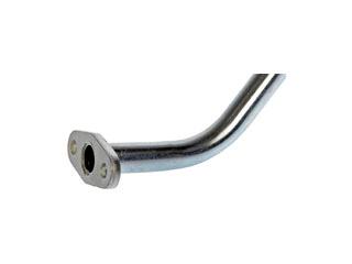1992 Volvo 740 Turbocharger Oil Line