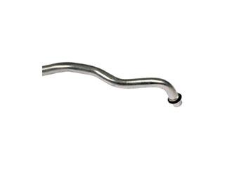 1998 Volvo C70 Engine Oil Cooler Hose Assembly Inlet Dorman 625911 image 2 of 4