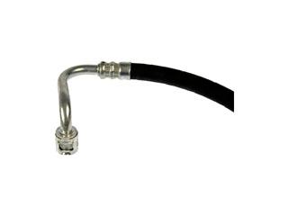 1998 Volvo C70 Engine Oil Cooler Hose Assembly Inlet Dorman 625911 image 3 of 4