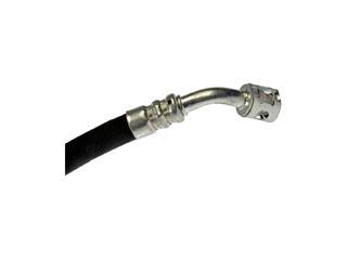 1998 Volvo C70 Engine Oil Cooler Hose Assembly Outlet Dorman 625912 image 1 of 4