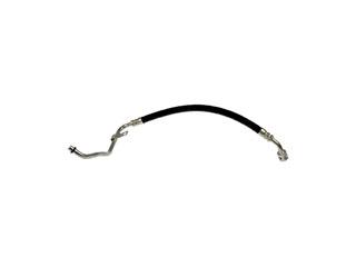 1998 Volvo C70 Engine Oil Cooler Hose Assembly Outlet Dorman 625912 image 2 of 4