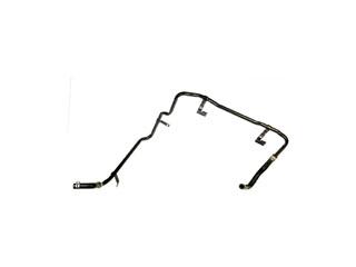 1989 Oldsmobile Cutlass Supreme HVAC Heater Hose Assembly Dorman 626101 image 3 of 4