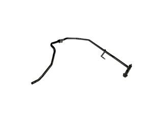 1994 Oldsmobile Achieva HVAC Heater Hose Assembly Dorman 626102 image 1 of 4