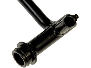 1994 Oldsmobile Achieva HVAC Heater Hose Assembly Dorman 626102 image 3 of 4
