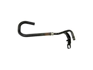 1992 GMC Jimmy HVAC Heater Hose Assembly Dorman 626103 image 3 of 4