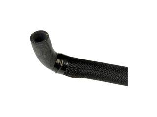 2005 Chevrolet Equinox HVAC Heater Hose Assembly Dorman 626104 image 3 of 4