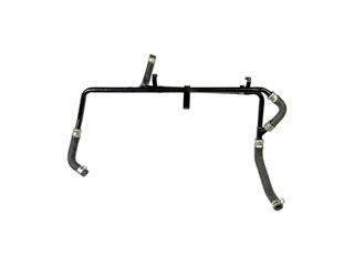 1995 Mercury Sable HVAC Heater Hose Assembly