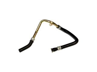 1996 Ford E-350 Econoline HVAC Heater Hose Assembly Dorman 626201 image 2 of 4