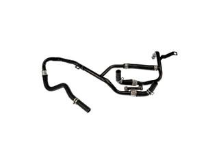 2002 Mercury Sable HVAC Heater Hose Assembly Dorman 626207 image 2 of 4