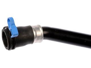 1997 Mercury Sable HVAC Heater Hose Assembly Dorman 626209 image 1 of 4