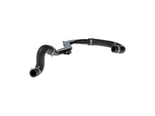 2002 Ford Focus HVAC Heater Hose Assembly Lower Dorman 626215 image 2 of 4