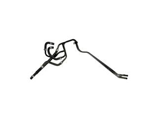 2000 Chrysler Voyager HVAC Heater Hose Assembly Dorman 626300 image 2 of 4