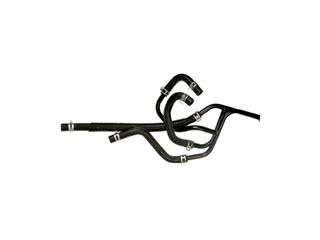 1997 Dodge Caravan HVAC Heater Hose Assembly