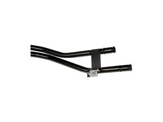 2000 Chrysler Voyager HVAC Heater Hose Assembly Dorman 626300 image 3 of 4