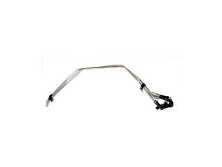 2002 Chrysler Voyager HVAC Heater Hose Assembly Dorman 626301 image 2 of 4