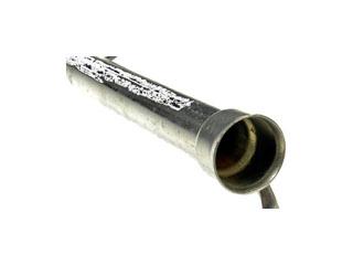 2000 Chrysler Voyager HVAC Heater Hose Assembly Inner Dorman 626302 image 2 of 4