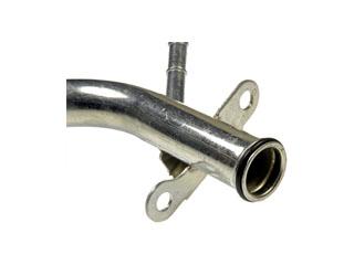 1990 Dodge Spirit HVAC Heater Hose Assembly Outer Dorman 626303 image 1 of 4