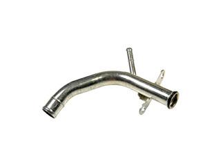 1990 Dodge Spirit HVAC Heater Hose Assembly Outer Dorman 626303 image 3 of 4
