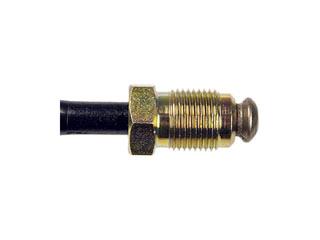 1990 Chevrolet K3500 Clutch Hydraulic Line Dorman 628100 image 1 of 4