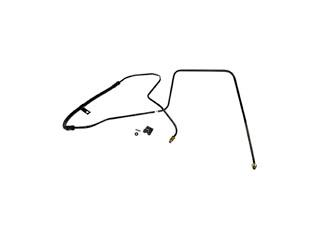 1990 Chevrolet K3500 Clutch Hydraulic Line Dorman 628100 image 2 of 4