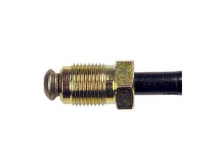 1990 Chevrolet K3500 Clutch Hydraulic Line Dorman 628100 image 3 of 4
