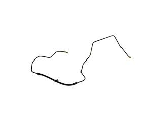 1990 GMC C3500 Clutch Hydraulic Line Dorman 628100 image 4 of 4
